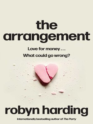 The Arrangement - ebook